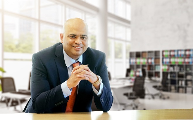 Manulife Việt Nam bổ nhiệm tân Giám đốc Khối nghiệp vụ