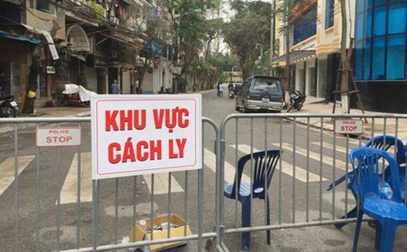 Sáng 20/7: Thêm 2.155 ca mắc Covid-19 mới