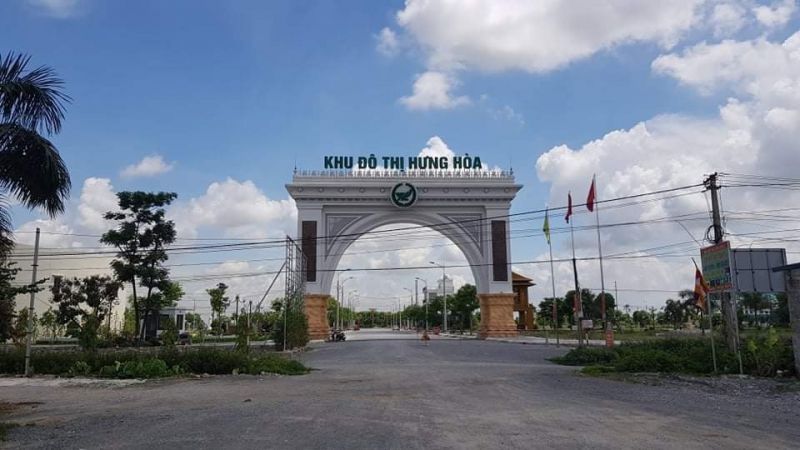 Chủ đầu tư Khu đô thị Hưng Hoà: Có dấu hiệu “vượt mặt” cơ quan chức năng, huy động vốn trái phép?