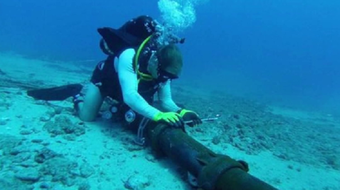 Tuyến cáp biển AAG tiếp tục gặp sự cố