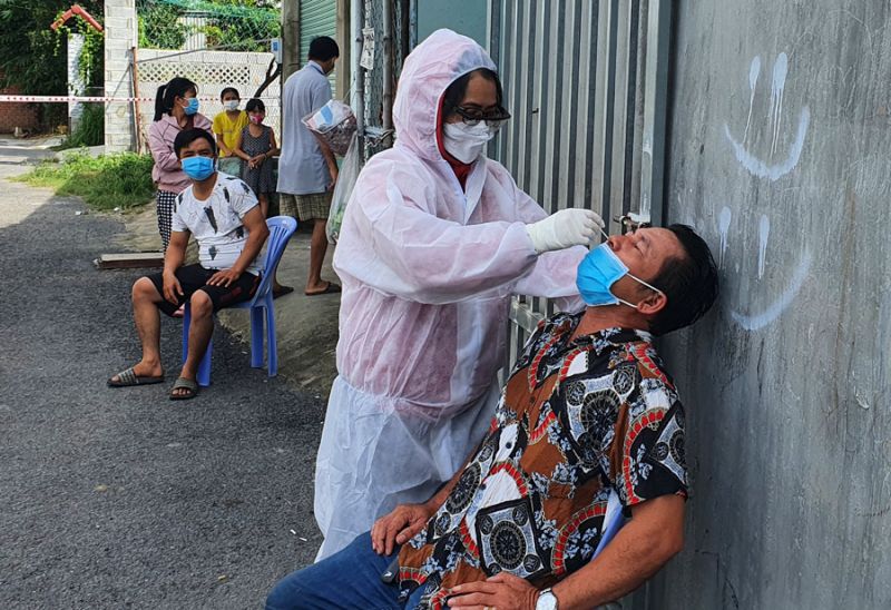 Đồng Nai: Chính thức thí điểm cách ly F1 tại nhà từ ngày 20/7