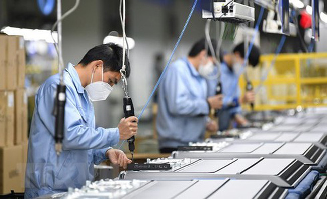 ADB hạ thấp triển vọng tăng trưởng năm 2021 của Châu Á đang phát triển xuống 7,2%