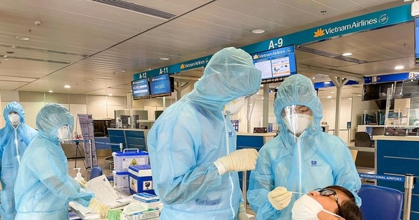 TP.HCM có 587 bệnh nhân Covid-19 được xuất viện