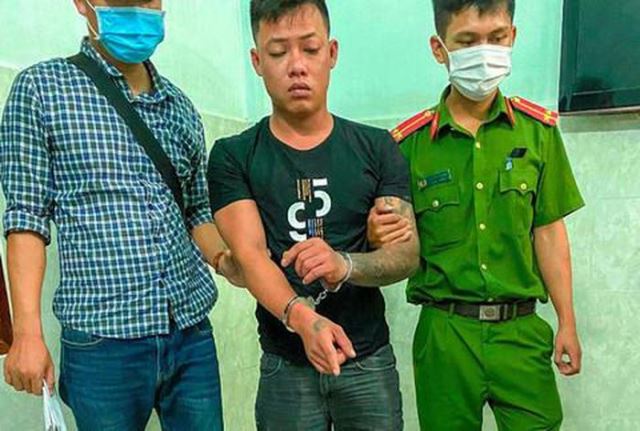 Quảng Trị: Bắt thanh niên mua bán 4.000 viên ma túy ở biên giới