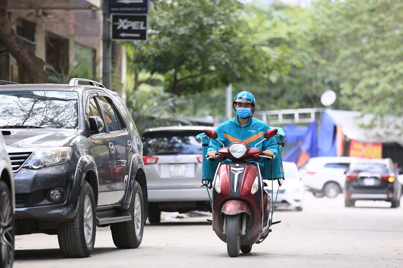 Nửa đầu năm 2021, Viettel Post ghi nhận doanh thu tăng 53% và triển khai hàng loạt bưu cục số