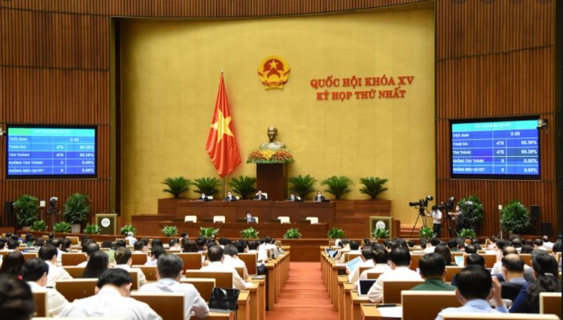 Ủy ban Kinh tế tán thành với nhận định trong Báo cáo KTXH của Chính phủ