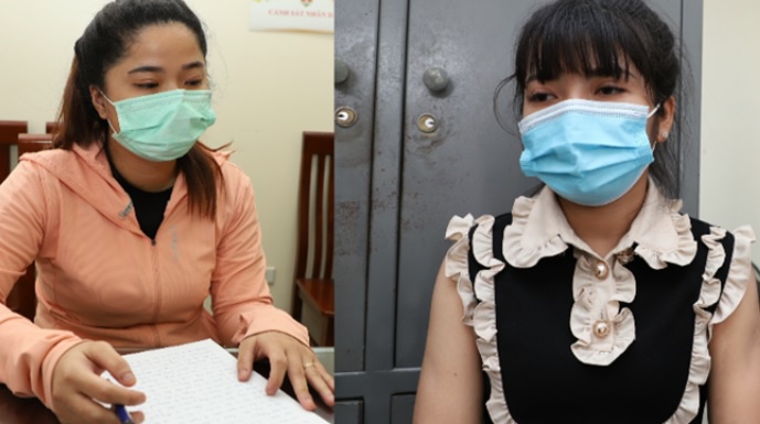 Khởi tố 2 đối tượng sản xuất, buôn bán thuốc đông y giả