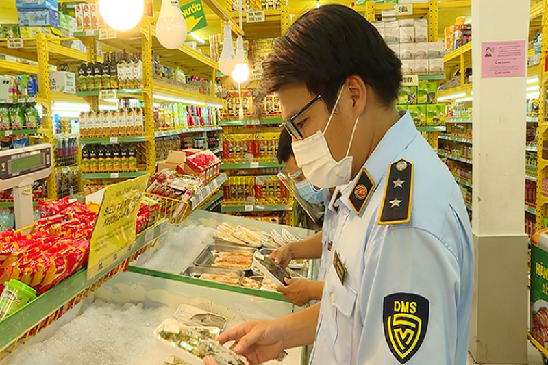 Bách Hoá Xanh: Khắc phục sai sót đền khách hàng thêm 100.000 đồng/lần mua hàng