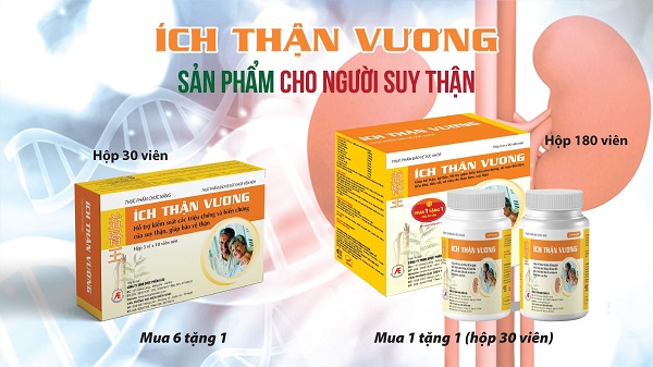 Biến chứng suy thận do sỏi thận – Mách bạn cách cải thiện hiệu quả