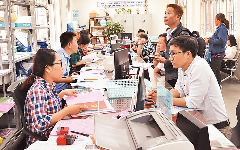 Nâng cao khả năng tiếp cận vốn cho doanh nghiệp nhỏ và vừa