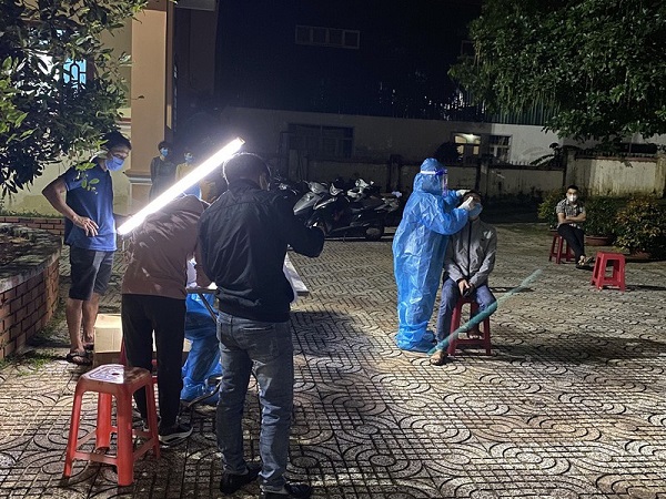 Đắk Nông: Phong tỏa Thành phố Gia Nghĩa, áp dụng nghiêm Chỉ thị 16 từ 12 giờ ngày 23/7