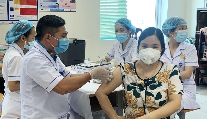 Bắc Ninh: Ban Thường vụ Tỉnh ủy chỉ đạo tiếp tục tăng cường phòng, chống dịch Covid-19