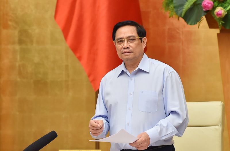 Khắc phục bằng được những hạn chế, thực hiện nghiêm, triệt để, chặt chẽ các yêu cầu phòng chống dịch