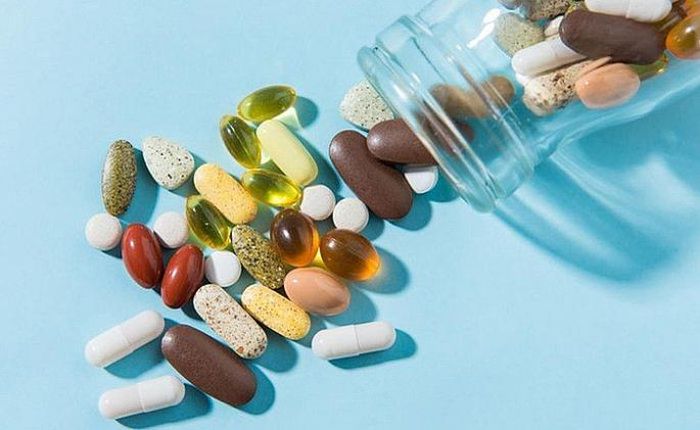 Thu hồi hiệu lực Giấy tiếp nhận đăng ký bản công bố sản phẩm Fiber Intend