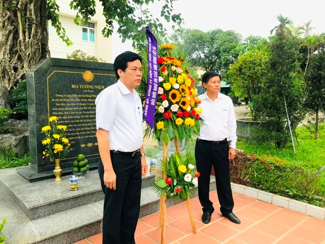 Điện lực Thừa Thiên Huế: Nhiều hoạt động nghĩa tình nhân ngày Thương binh, liệt sĩ