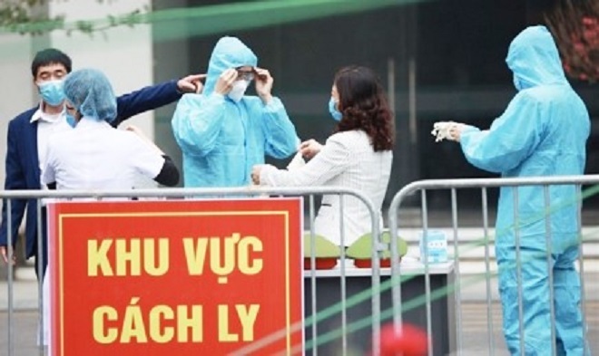 Sáng 25/7: Thêm 3.979 ca mắc Covid-19