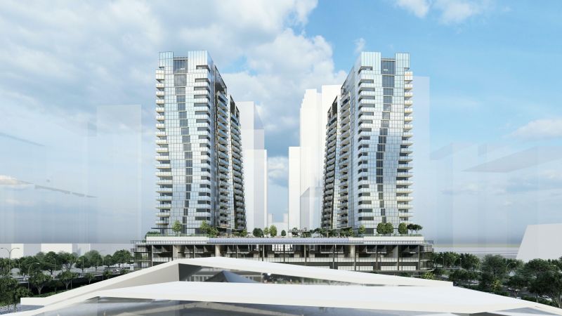 Tập đoàn Xây dựng Hòa Bình (HBC): Chủ động các giải pháp “vượt sóng” khủng hoảng kép