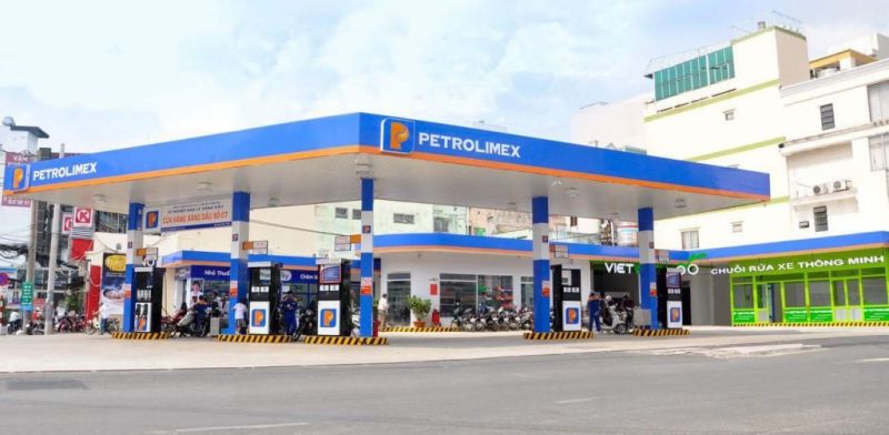 TP. HCM: Các cửa hàng xăng dầu không được tự ý đóng cửa ngưng kinh doanh
