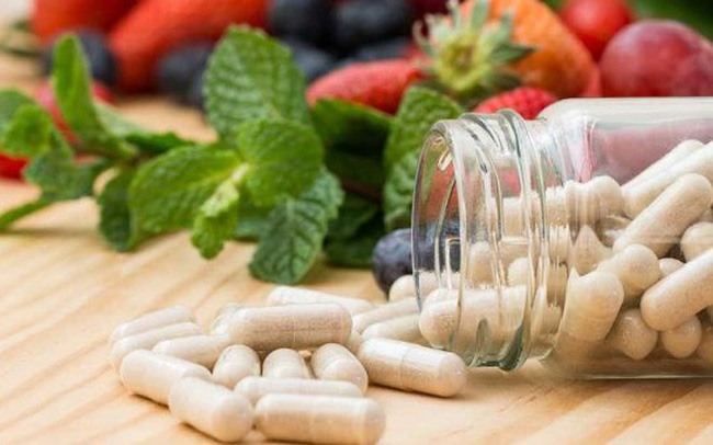 Bộ Y tế cảnh báo một số sản phẩm thực phẩm chức năng quảng cáo không đúng bản chất