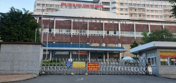 Cần Thơ: Đề xuất kéo dài giãn cách xã hội theo Chỉ thị 16 thêm 2 tuần