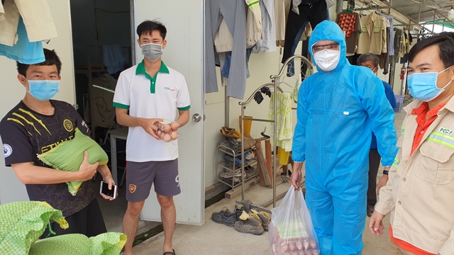 Bà Rịa-Vũng Tàu: Miễn tiền sử dụng nước sinh hoạt cho người lao động bị ngừng việc, mất việc