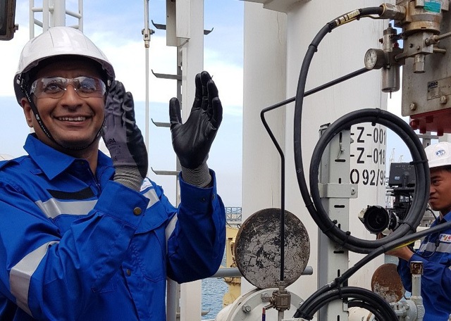 Thanh Hóa: Chấp thuận cho 6 công ty có nhu cầu sử dụng lao động người nước ngoài