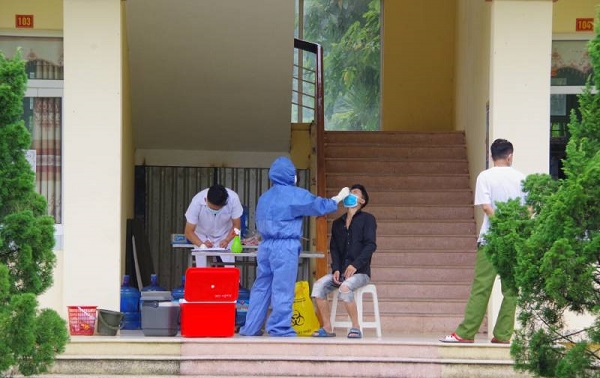 Lào Cai: Hỗ trợ gần 1.500 người theo Nghị quyết 68 của Chính phủ