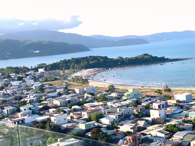 Đà Nẵng: Mời tư vấn lập quy hoạch phân khu sân bay và cảng Liên Chiểu