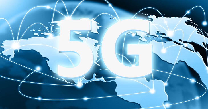 Hà Nội sẽ phát triển hạ tầng viễn thông băng rộng với mạng 5G