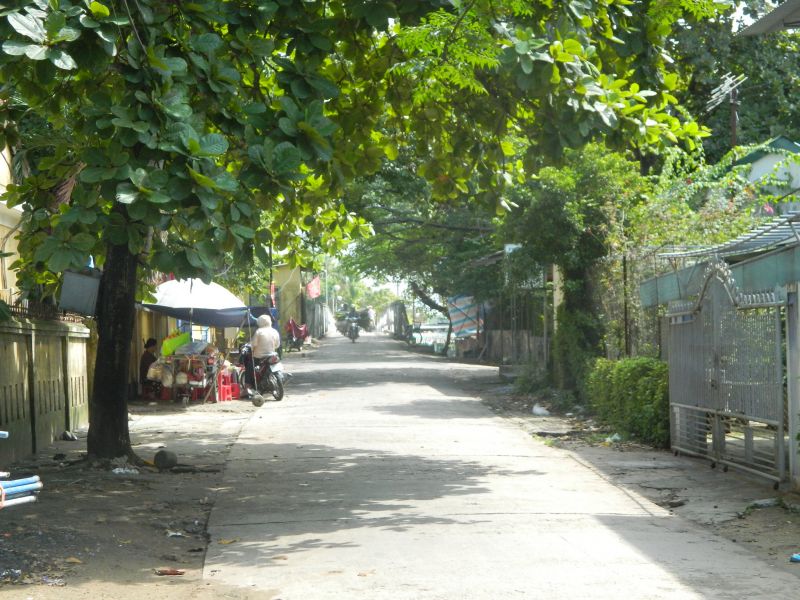 Huế: Đầu tư hơn 1 tỉ đồng nâng cấp đường Ưng Bình, phường Vỹ Dạ