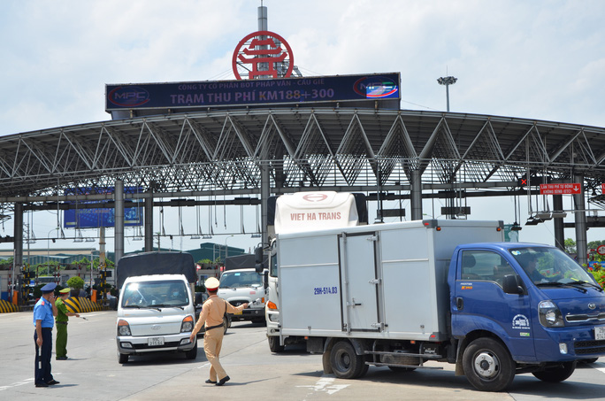 Bộ Công Thương đề xuất Chính phủ ban hành Danh mục hàng hóa “cấm lưu thông” thay vì quy định Danh mục “hàng hóa thiết yếu”