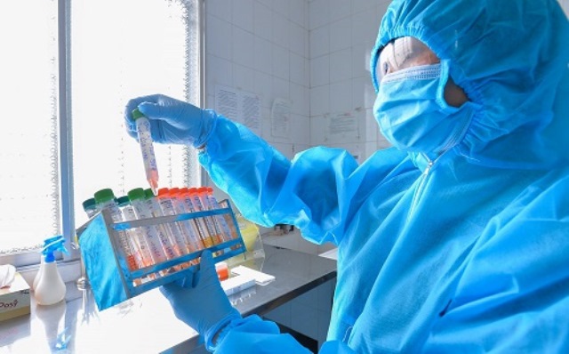 Nghệ An: Sáng 28/7, ghi nhận thêm 1 trường hợp nhiễm Covid-19