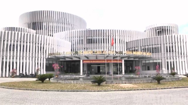 Đà Nẵng: Hai công ty Hoa Kỳ đăng ký đầu tư hơn 70 triệu USD