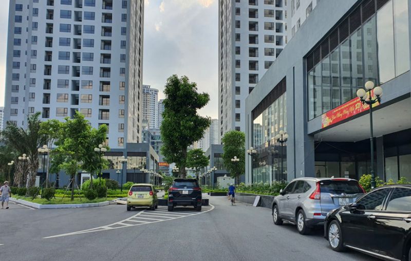 Hà Nội gấp rút đưa 10 dự án nhà tái định cư vào phục vụ phòng chống dịch COVID-19