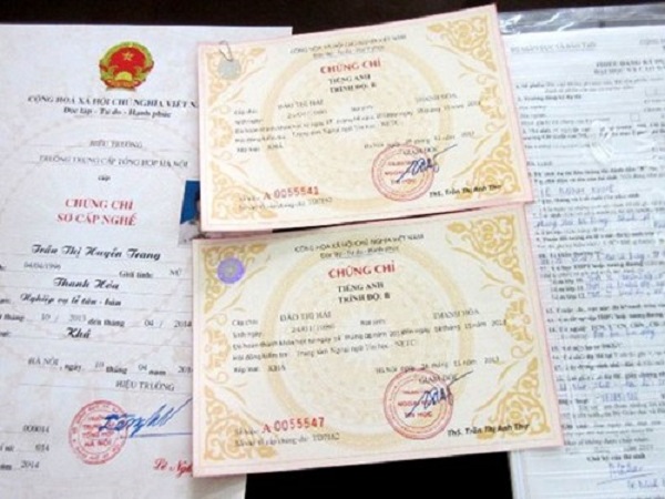 Những chính sách nổi bật có hiệu lực từ tháng 8/2021