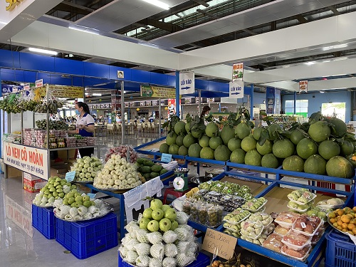 Tổng cục thống kê: Chỉ số giá tiêu dùng tháng 7 tăng 0,62%