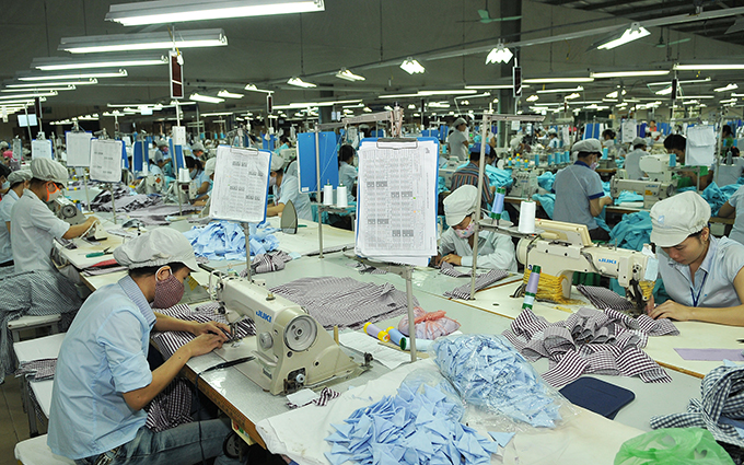 Gỡ khó cho doanh nghiệp trong làn sóng Covid-19 lần thứ 4