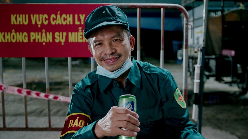 “Cảm ơn chúng ta đã cùng nhau” - Lời nhắn gửi ý nghĩa giữa mùa dịch từ Pushmax