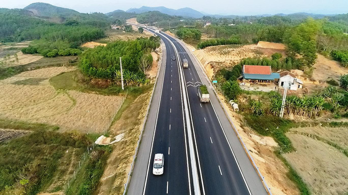 Nhiều bất cập trong đầu tư, quản lý tại Dự án Cao tốc Bắc Giang - Lạng Sơn được Kiểm toán Nhà nước chỉ ra