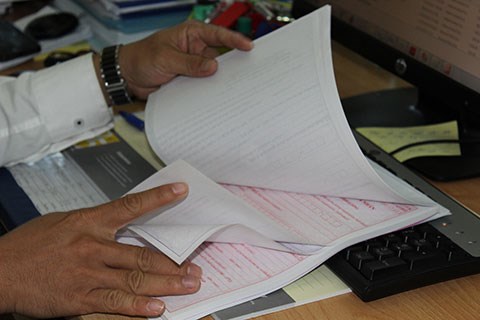 Lật tẩy chiêu trò doanh nghiệp gian lận hoá đơn