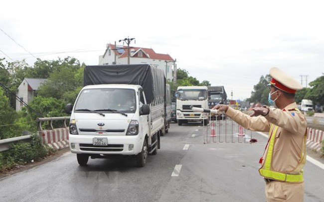 Tăng cường công tác thanh tra, kiểm tra gắn với công tác phòng chống dịch Covid-19