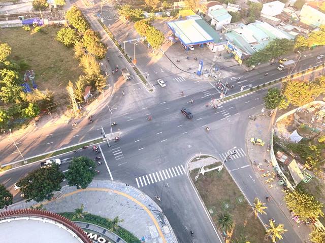 Đà Nẵng: Trước giờ thực hiện các biện pháp mạnh tay, cao hơn Chỉ thị 16/CT-TTg