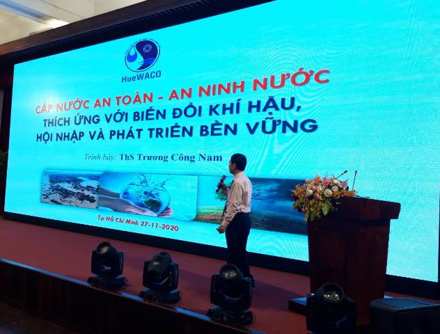 Thừa Thiên Huế: Người dân bức xúc vì nguồn nước sinh hoạt ở một số xã huyện Phú Lộc bị nhiễm bẩn