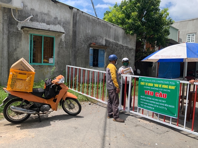 Bà Rịa – Vũng Tàu sẽ thần tốc tách F0 ra khỏi cộng đồng