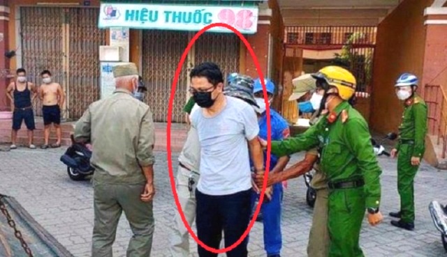 Trung tâm Y tế quận Sơn Trà (Đà Nẵng): Đề nghị xử nghiêm Phó chánh Văn phòng Đoàn ĐBQH vì tát nữ nhân viên y tế