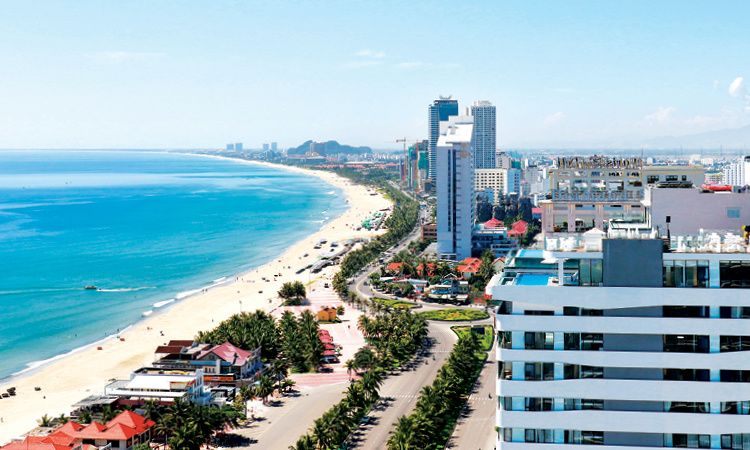 Đà Nẵng: Hỗ trợ người lao động bị mất việc làm tại cơ sở lưu trú do ảnh hưởng của đại dịch COVID-19