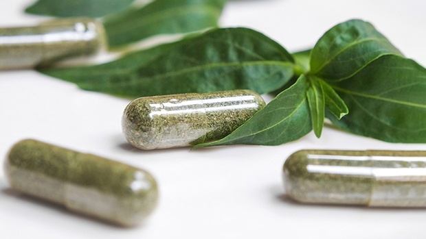 Cảnh báo thông tin quảng cáo thực phẩm Viên nano Xuyên tâm liên hành đen điều trị COVID-19