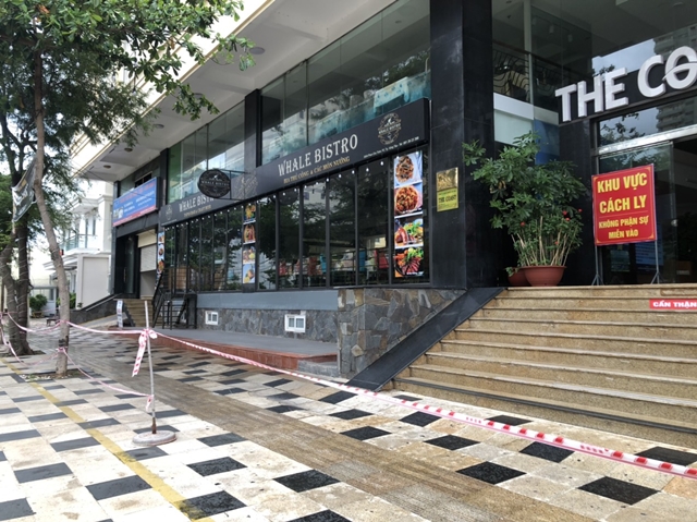 Bà Rịa - Vũng Tàu: Lên phương án đón người dân từ TP.HCM về địa phương