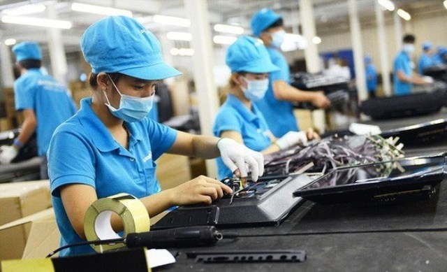 Đảm bảo an sinh xã hội cho người dân và doanh nghiệp trong bối cảnh đại dịch Covid-19