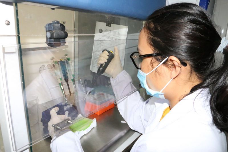 Hà Tĩnh: Sáng 3/8, ghi nhận thêm 3 ca nhiễm Covid-19 mới